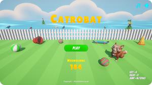 play Catrobat