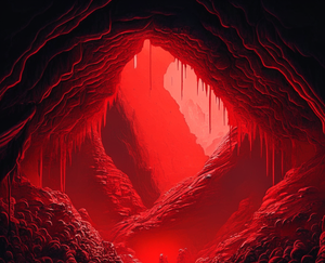 play Droneventure: Down The Humble Crack.