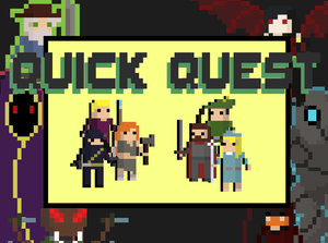 play Quick Quest