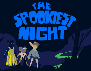 play The Spookiest Night
