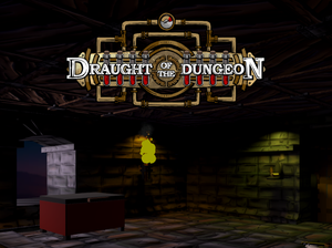 play Draught Of The Dungeon