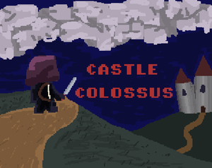 play Castle Colossus