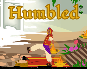play Humbled