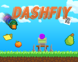 play Dashify