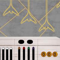 play 8Bgame-Elegant-Girl-Escape