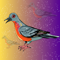 play G2J-Passenger-Pigeon-Escape