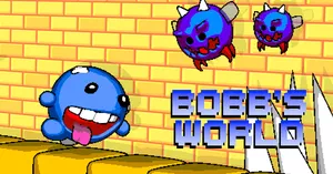 play Bobb'S World
