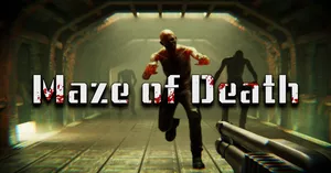 Maze Of Death