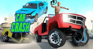 play Car Crash