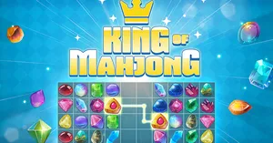 play King Of Mahjong