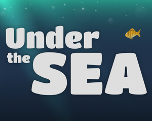 play Under The Sea
