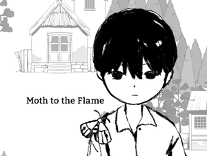 play Moth To The Flame