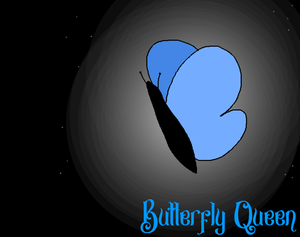 play The Butterfly Queen