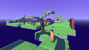 play Adventure Starts