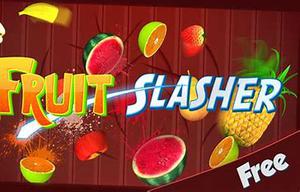 play Fruit Slasher