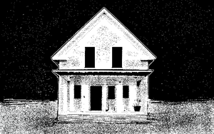 play Childhood Homes (And Why We Hate Them)