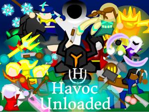 play Havoc Unloaded
