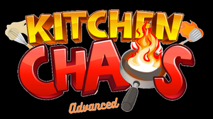 play Kitchen Chaos - Advanced