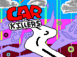 play Car Killers Kr Cuatro Cuba Power 5Xx To The Third Reign