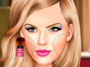 play Pop Star Concert Makeup