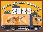 play Bakery Delivery Simulator 2023