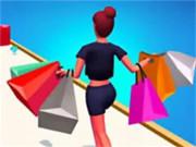 play Rich Shopping 3D