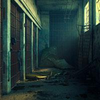 play Big-Escape From Abandoned Prison Html5