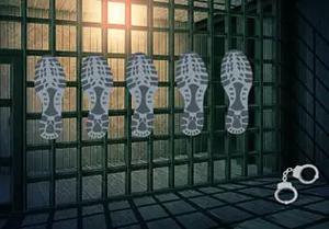play Escape From Abandoned Prison