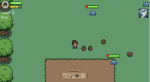 play My First Little Adventure