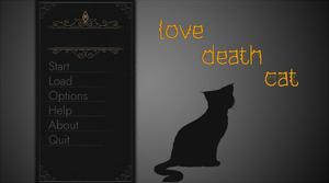 play Love Death Catdemo