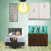 play Ekey Winter Bournr Lodage Room Escape Html5