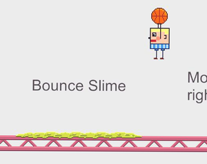 play Jumps, Throws, Slimes (Prototype)
