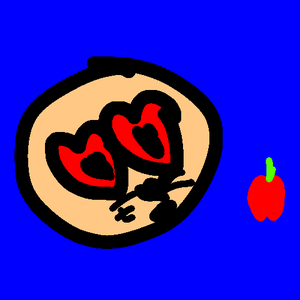 play Feed Real Mouth