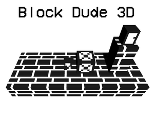 play Block Dude 3D
