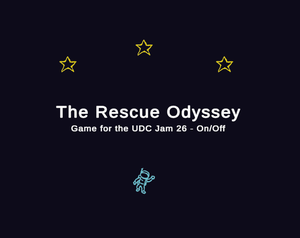 play The Rescue Odyssey