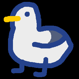 play Single Seagull Surrogate