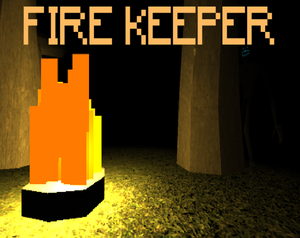 play Fire Keeper (Web Version)