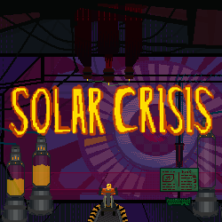 play Solar Crisis