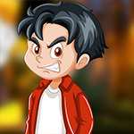play Angry Young Boy Escape