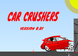 play Car Crushers