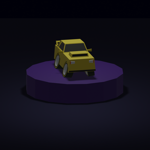 play Bessarab Alexander Racing Club - Prototype