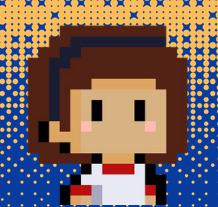play Go Andrea Go! Una Aventura Tech