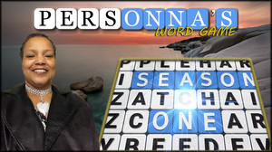 play Personna'S Word Game: Season 1