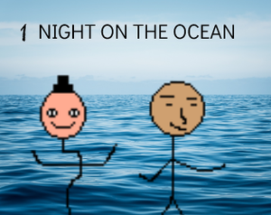 play 1 Night At The Ocean