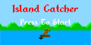 play Island Catcher