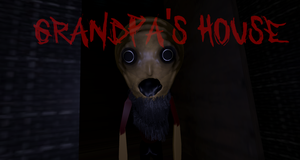 play Grandpa'S House