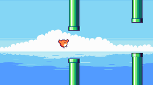 play Flappy Project