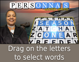 play Personna'S Word Game (Season One)