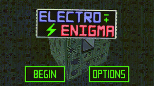 play Electro Enigma