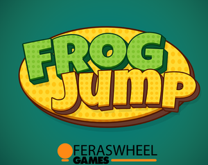 play Frog Jump